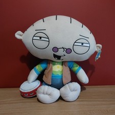 Large inch stewie for sale  MORECAMBE