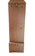 Wandgarderobe flurgarderobe te gebraucht kaufen  Mellingen
