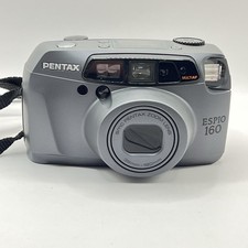 Pentax espio 160 gebraucht kaufen Pentax espio 160 gebraucht kaufen  Wiesbaden