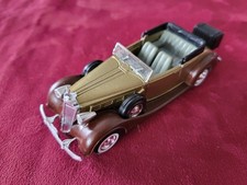 Voiture solido packard d'occasion  Dinan