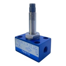 Festo magnetventil pneumatikve gebraucht kaufen Festo magnetventil pneumatikve gebraucht kaufen  Barsbüttel