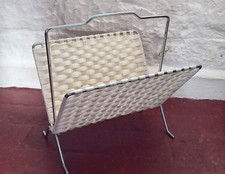 Vintage foldable magazine for sale  PETERSFIELD