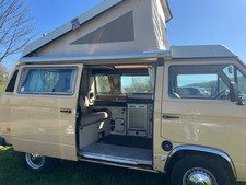 vw campervan t25 westfalia for sale vw campervan t25 westfalia for sale GUILDFORD