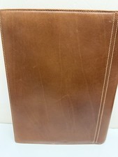 Vintage coach leather for sale  Sanford
