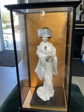 geisha doll for sale  Lincoln