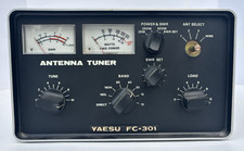 Yaesu 301 antenna for sale  Brandon