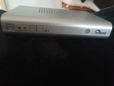 Sat receiver skymaster gebraucht kaufen  Wasungen