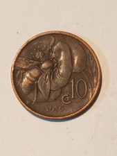 Moneta regno italia usato Moneta regno italia usato  Candelo