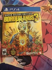 ps4 borderlands 3 for sale  Vine Grove