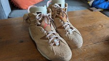 Jordan travis scott d'occasion  Expédié en Belgium
