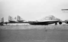 Havilland sea vampire for sale  SPALDING