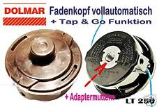Fadenkopf dolmar 250 gebraucht kaufen  Tensfeld