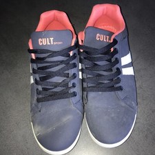 Sneaker turnschuhe . gebraucht kaufen  Liebenau