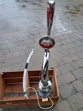 Amstel beer pump for sale  SPALDING