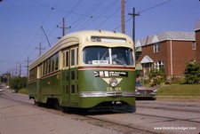 Ptc philadelphia pcc for sale  River Forest