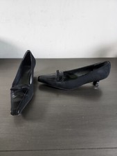 Stuart weitzman black for sale  Nokomis