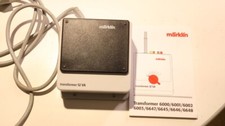 Märklin trafo transformer gebraucht kaufen  Plön