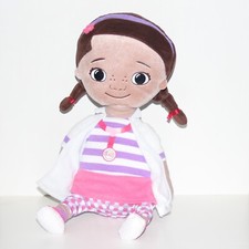 Doudou peluche poupée d'occasion  France