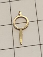 Omega cal.t17 racchetta usato  Roseto Degli Abruzzi