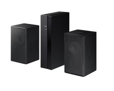 Diffusori surround wireless usato  Milano