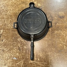 Antique stover cast for sale  Norfolk