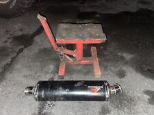 Black widow exhaust for sale  BLACKBURN