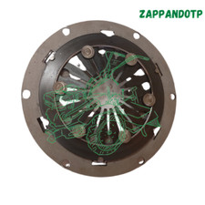 Embrayage diaphragme motoculte d'occasion  Expédié en France