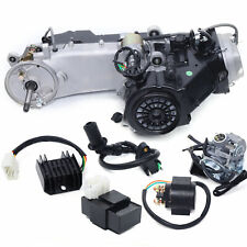 150cc stroke gy6 for sale  Bensenville