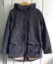 Volcom walk parka gebraucht kaufen Volcom walk parka gebraucht kaufen  Zepernick