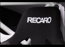 Recaro flock seat for sale  ALTON