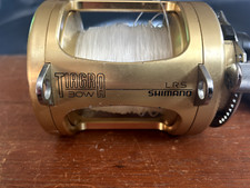 Shimano tiagra 30wlrs for sale  Saint Johns