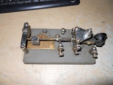 Vibroplex lightning bug for sale  Monmouth