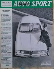 Auto italiana sport usato  Tuscania