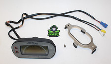 Funciona! 00-03 Kawasaki Jet Ski STX 1100 DI medidor display LCD apenas 210 horas comprar usado  Enviando para Brazil