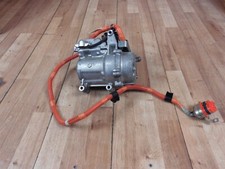 Compressor de ar condicionado Mitsubishi Outlander MK3 2019 PHEV 7813A379 comprar usado  Enviando para Brazil