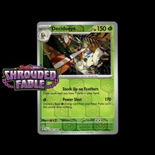 Usado, Pokemon Shrouded Fable: escolha sua carta! Holo/Holo reverso/EX/ACE SPEC promocional quase perfeito comprar usado  Enviando para Brazil