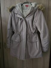 Manteau parka impermeable d'occasion  Saint-Maixent-l'École