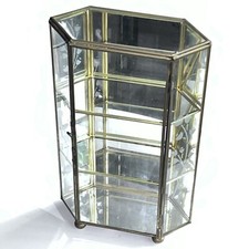 Tabletop curio jewelry for sale  Jacksonville