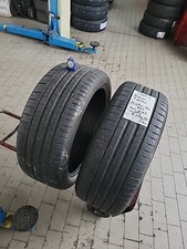 Coppia pneumatici estivi usato  Rovigo