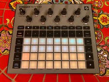 Novation circuit rhythm for sale  San Antonio