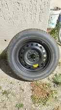 Pneumatico michelin 195 usato  Castiglione della Pescaia