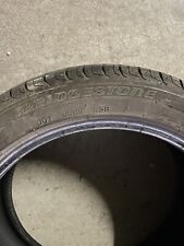 Gomma pneumatico bridgestone usato  Agrate Brianza