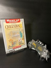 Civilization the ultimate usato  Cinisello Balsamo