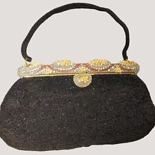 Vintage morabito purse d'occasion  Expédié en Belgium