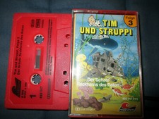Tim struppi schatz gebraucht kaufen  Amstetten