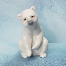 Lladro resting polar for sale  Woodstock