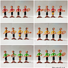 1991 kinder components d'occasion  Expédié en Belgium