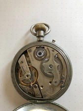Rosskopf orologio tasca usato  Pietrasanta