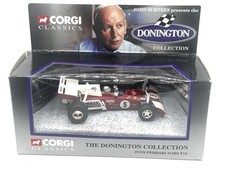 Corgi domington collection d'occasion  Grisy-Suisnes