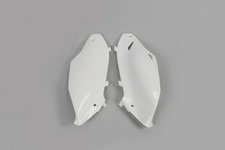 Seitenverkleidung side panels gebraucht kaufen  Knetzgau